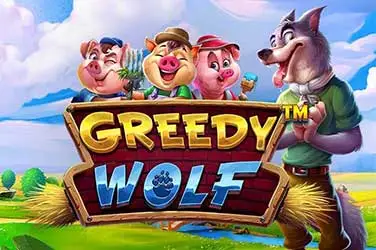 greedy wolf